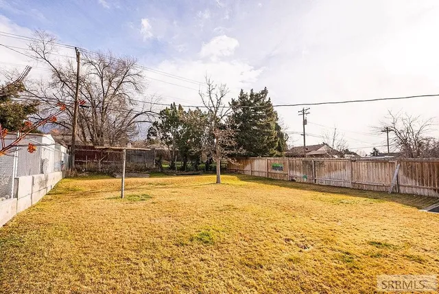 $285,000 | 432 Franklin Avenue, Pocatello, ID 83201