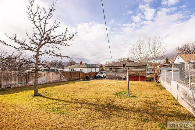 $285,000 | 432 Franklin Avenue, Pocatello, ID 83201