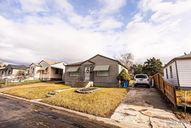 $285,000 | 432 Franklin Avenue, Pocatello, ID 83201
