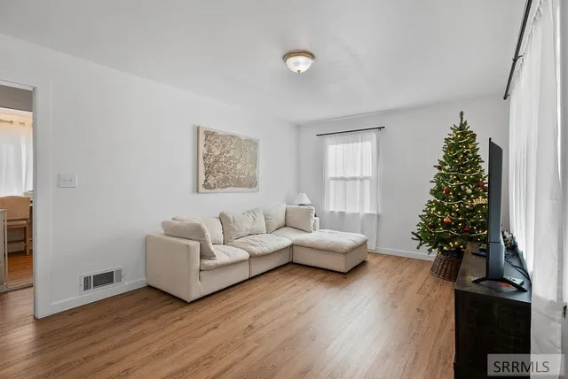 $285,000 | 432 Franklin Avenue, Pocatello, ID 83201