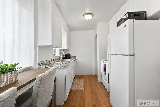 $285,000 | 432 Franklin Avenue, Pocatello, ID 83201