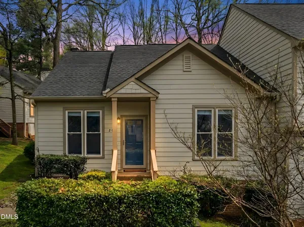 $330,000 | 201 Windbyrne Drive, Cary, NC 27513