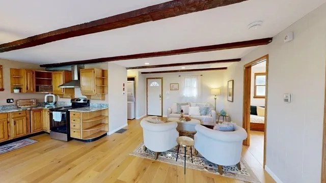 $550,000 | 173 King Richard Drive, Becket, MA 01223