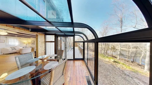 $550,000 | 173 King Richard Drive, Becket, MA 01223