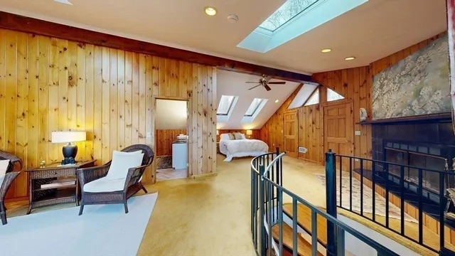 $550,000 | 173 King Richard Drive, Becket, MA 01223