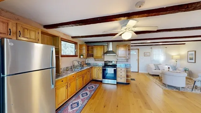 $550,000 | 173 King Richard Drive, Becket, MA 01223