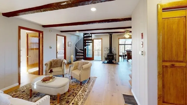 $550,000 | 173 King Richard Drive, Becket, MA 01223