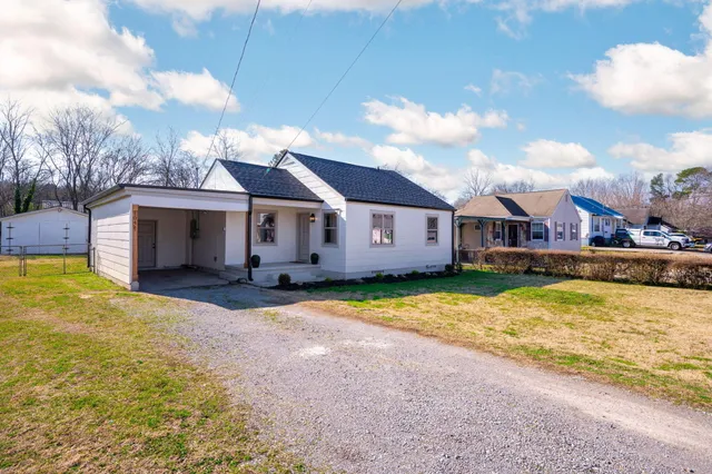 $280,000 | 104 Ellis Drive, Rossville, GA 30741