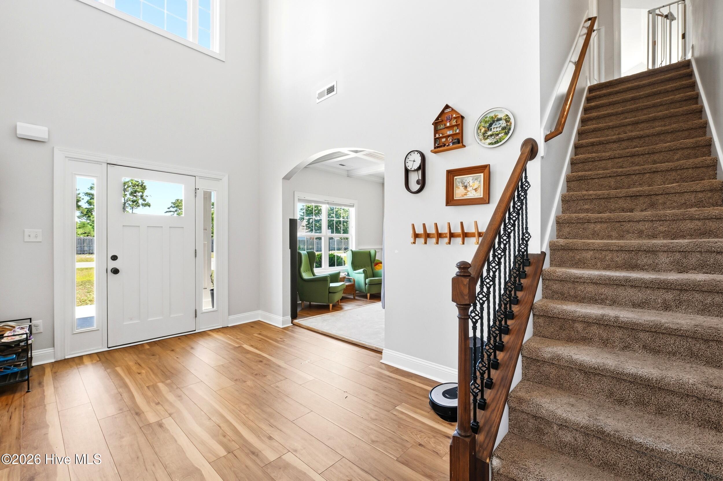 534 Saratoga Road Sneads Ferry, NC 28460 - Photo 5 of 54