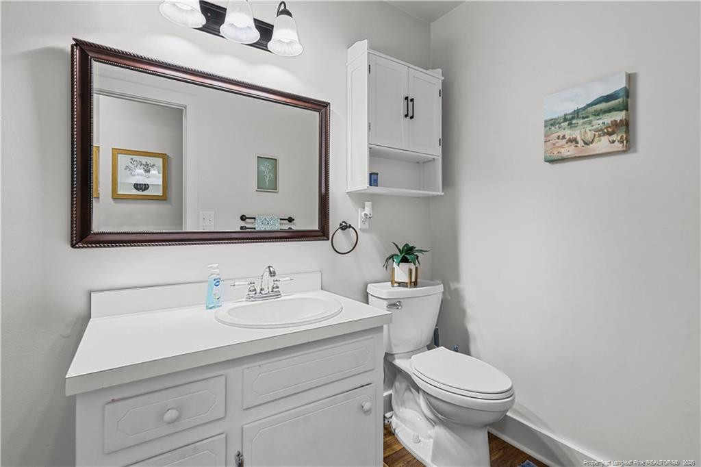 205 Violet Road Dunn, NC 28334 - Photo 19 of 31 Photo 19
