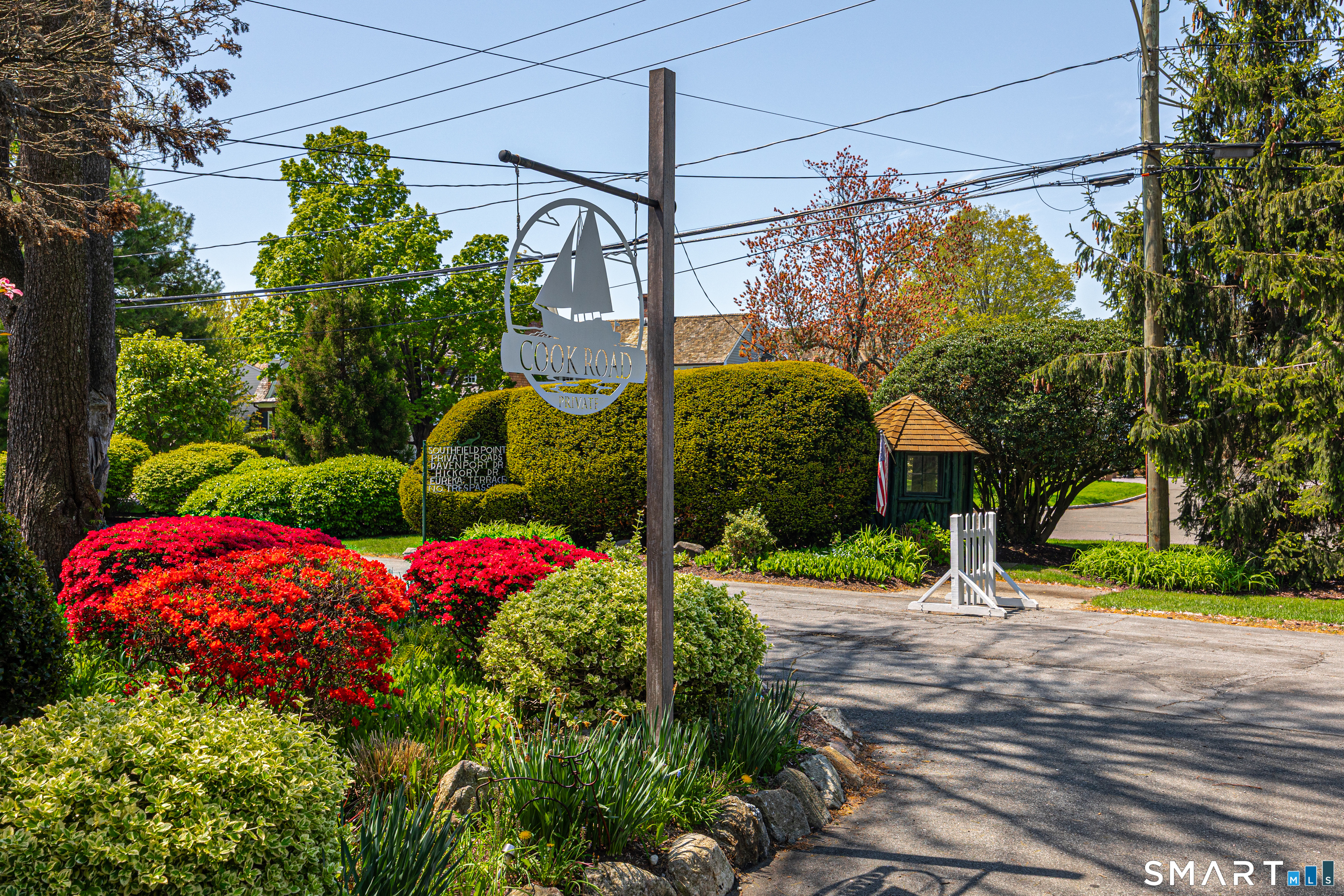 18 Cook Road Stamford, CT 06902 - Photo 27 of 36