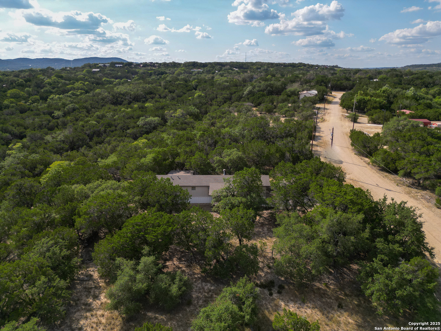 300 Pecos Road Bandera, TX 78003 - Photo 32 of 44 a view of a city