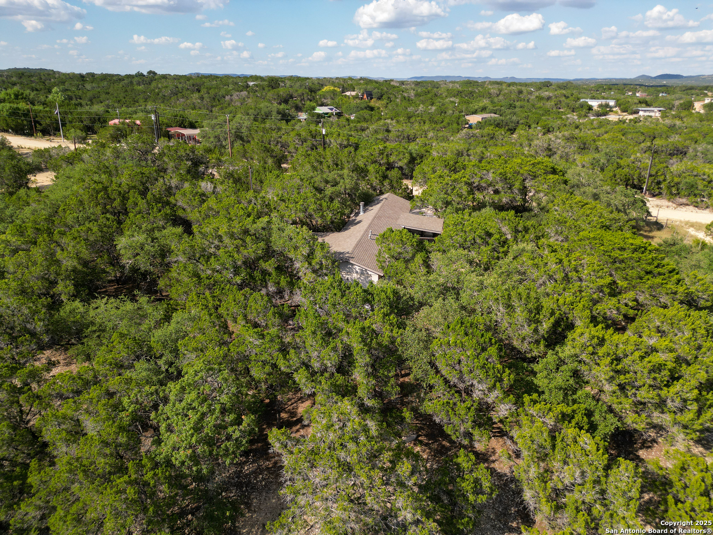 300 Pecos Road Bandera, TX 78003 - Photo 38 of 44 a view of a lake