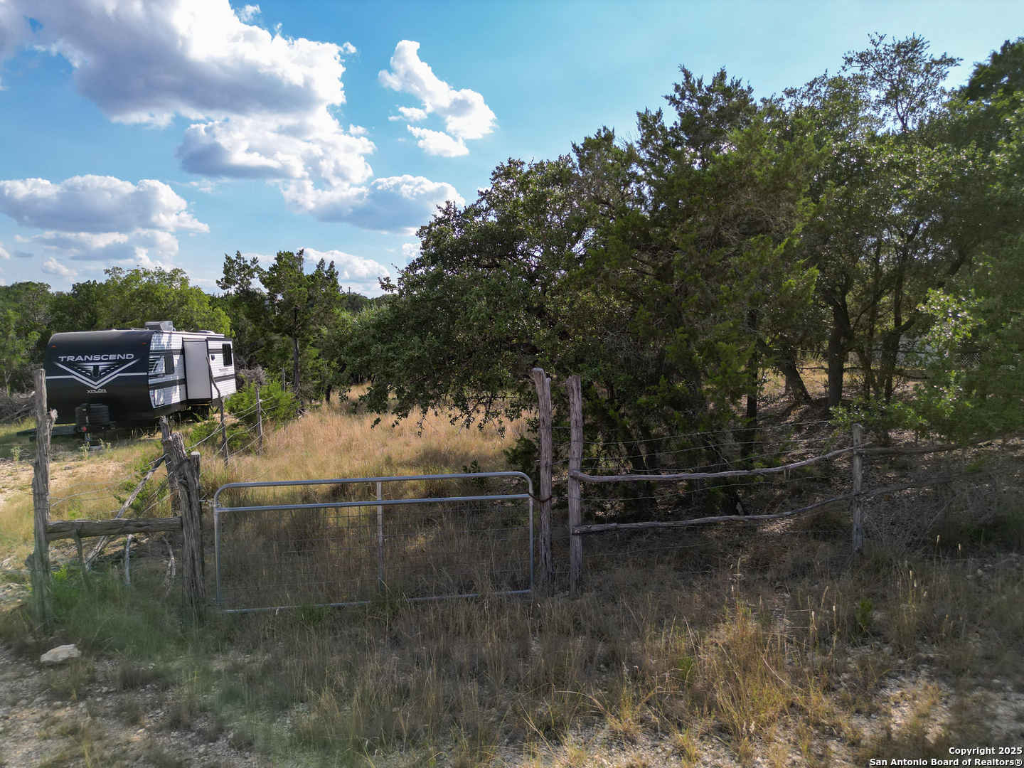 300 Pecos Road Bandera, TX 78003 - Photo 41 of 44 a view of a lake view
