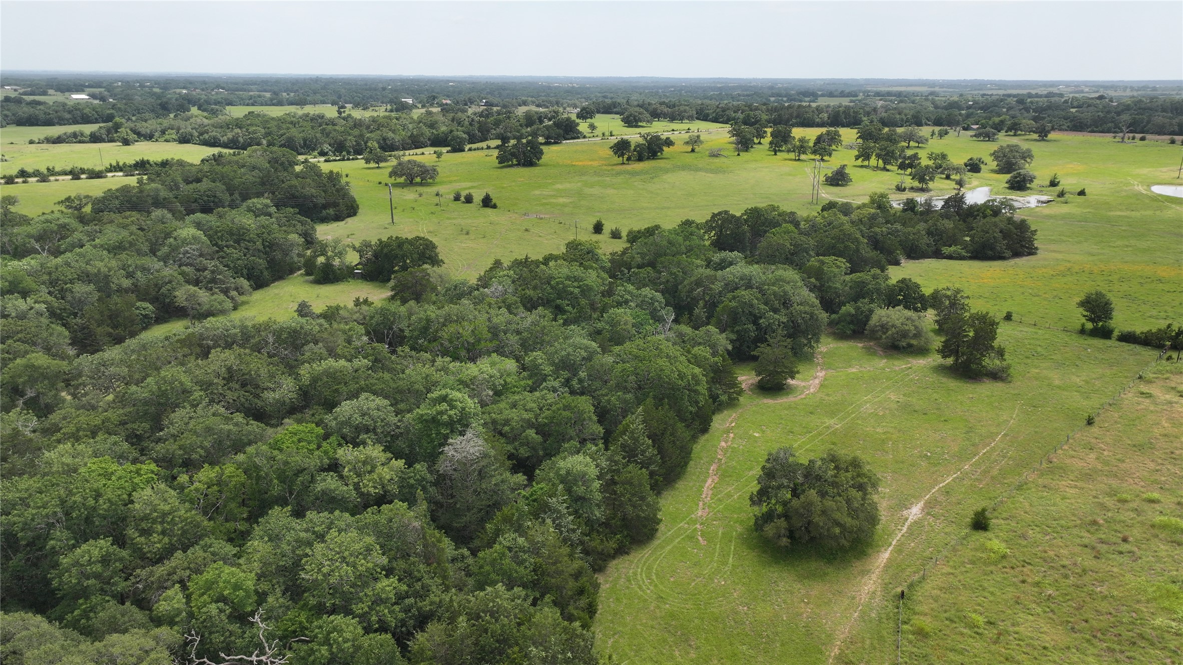 Tbd Greenvine Road Burton, TX 77835 - Photo 3 of 14
