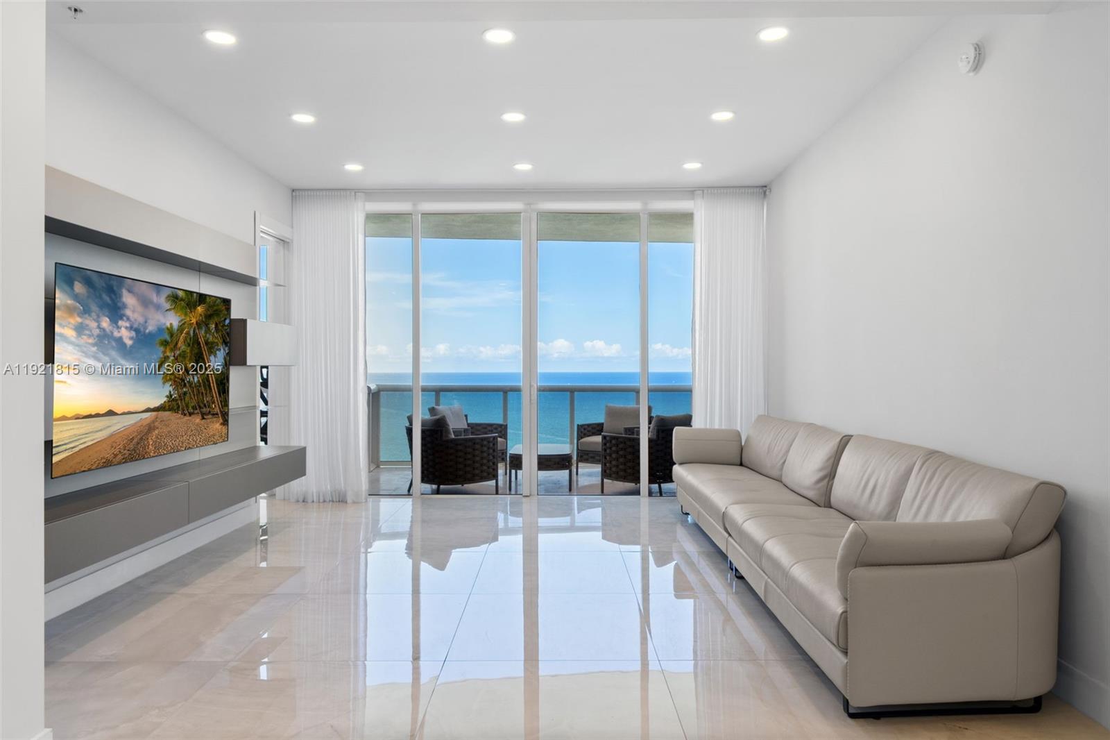 18201 Collins Avenue, Unit 4606 Sunny Isles Beach, FL 33160 - Photo 11 of 46