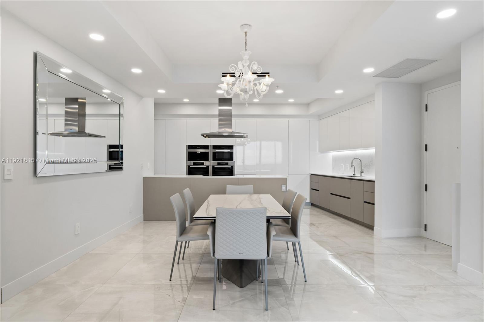 18201 Collins Avenue, Unit 4606 Sunny Isles Beach, FL 33160 - Photo 2 of 46