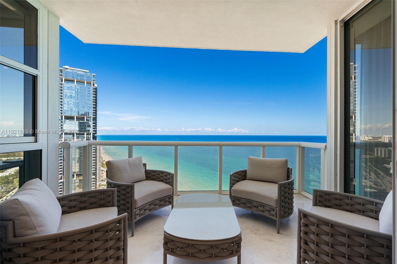 18201 Collins Avenue, Unit 4606 Sunny Isles Beach, FL 33160 - Photo 26 of 46
