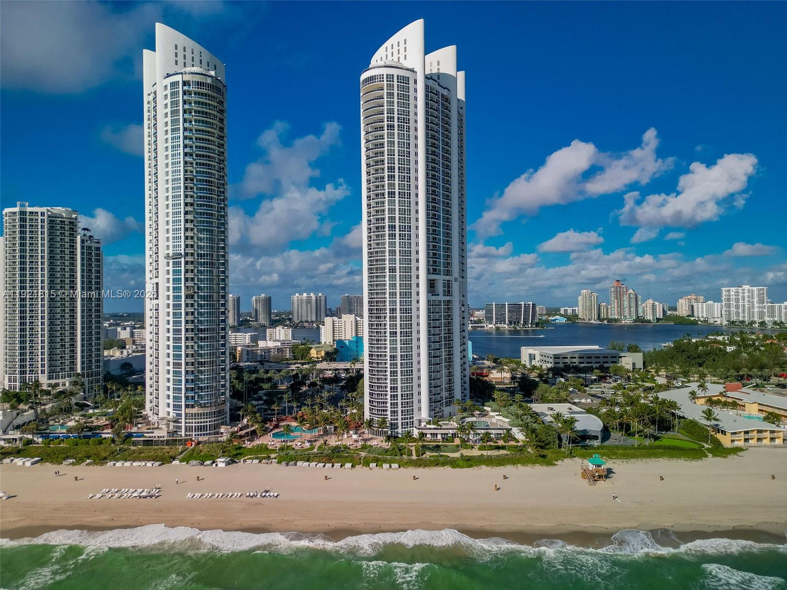18201 Collins Avenue, Unit 4606 Sunny Isles Beach, FL 33160 - Photo 40 of 46