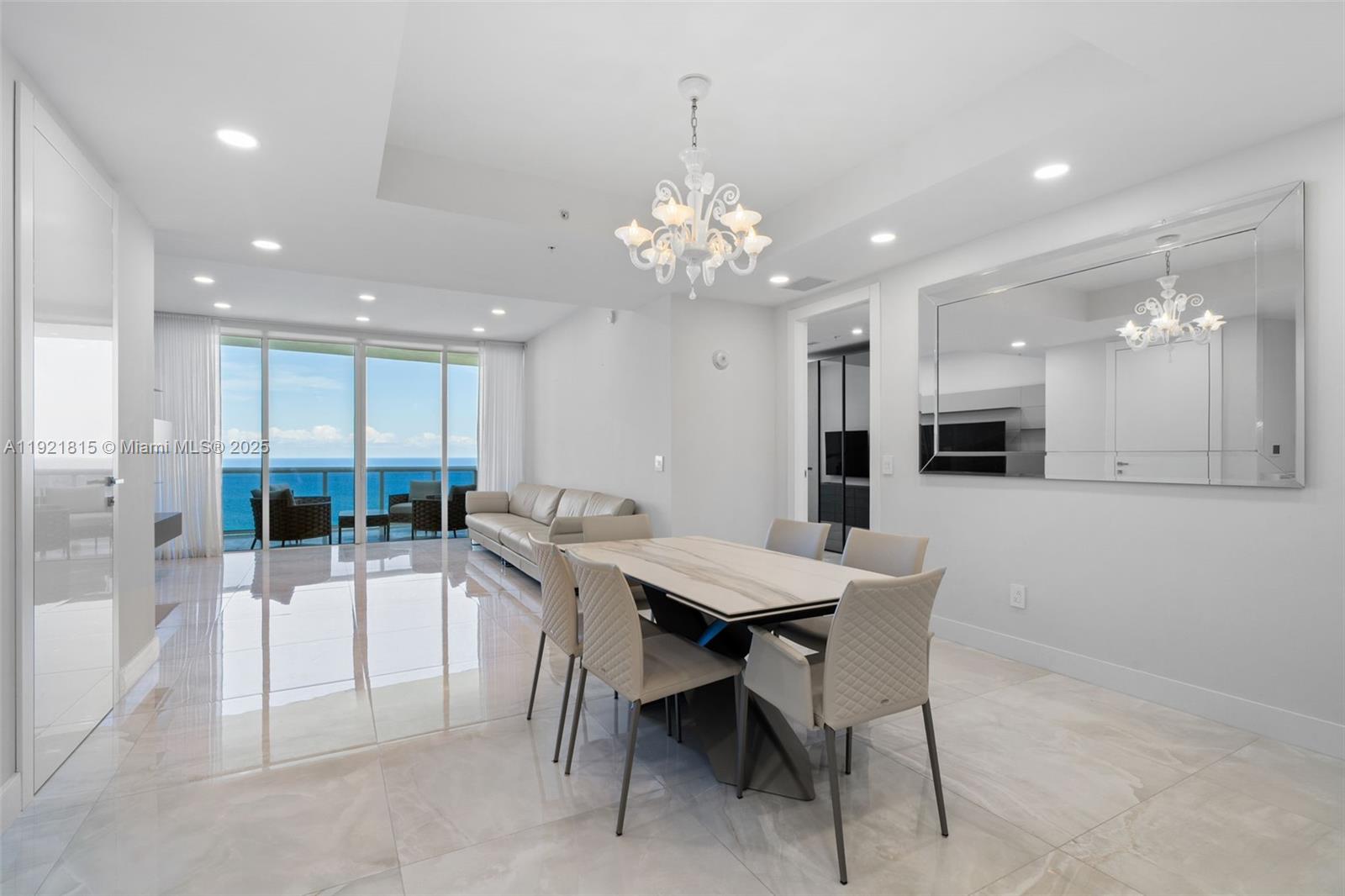 18201 Collins Avenue, Unit 4606 Sunny Isles Beach, FL 33160 - Photo 8 of 46