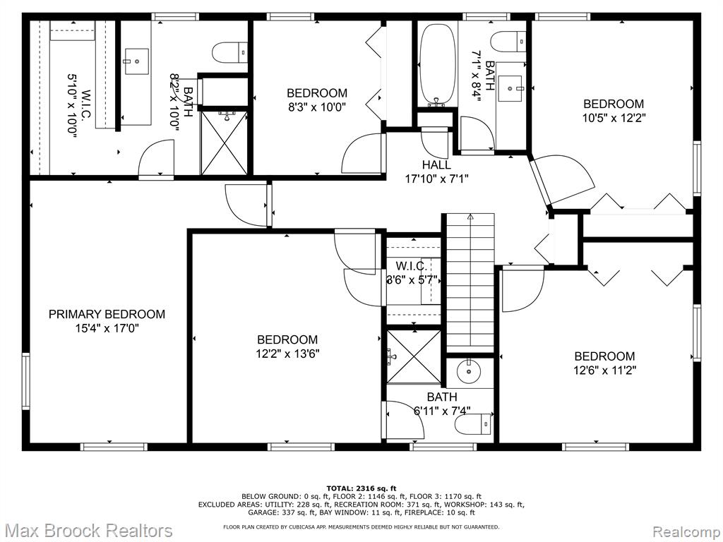 29884 Fox Grove Road Farmington Hills, MI 48334 - Photo 63 of 64