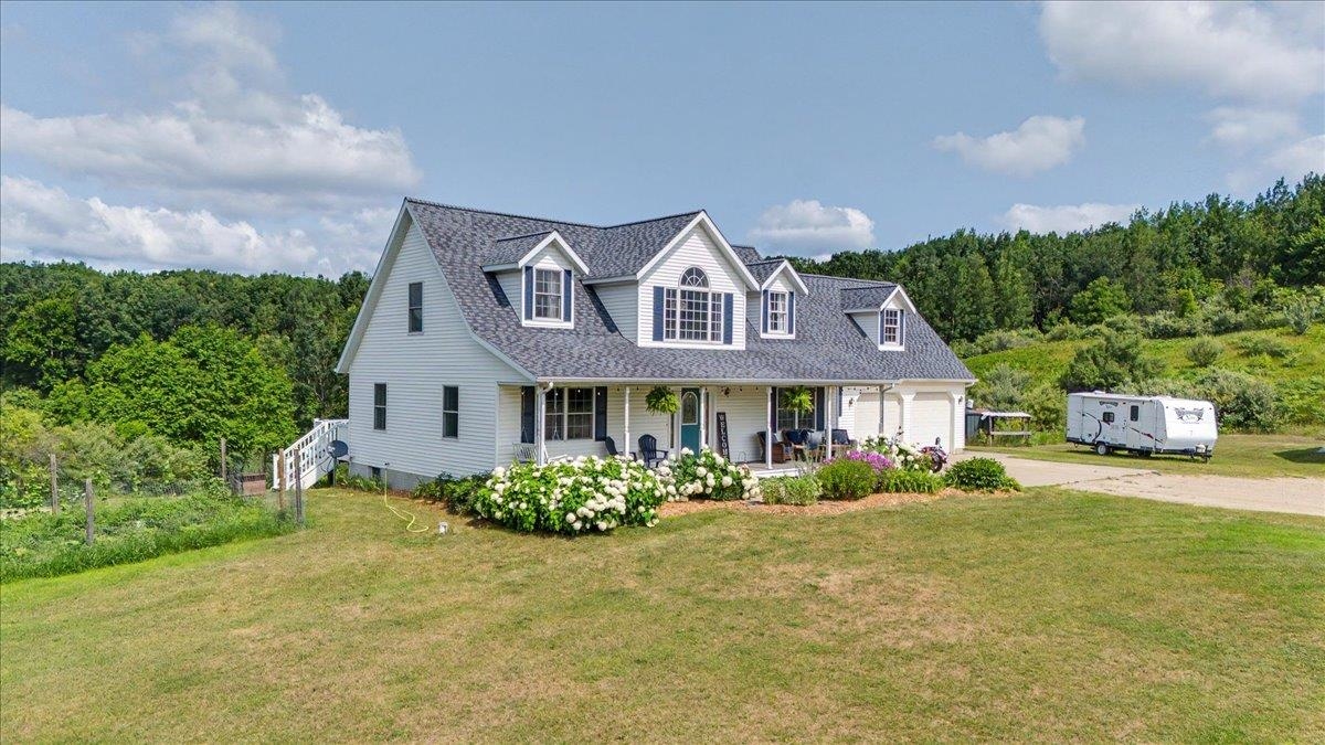 3186 Lake George Road West Branch, MI 48661 - Photo 6 of 67 Gallery Image 6