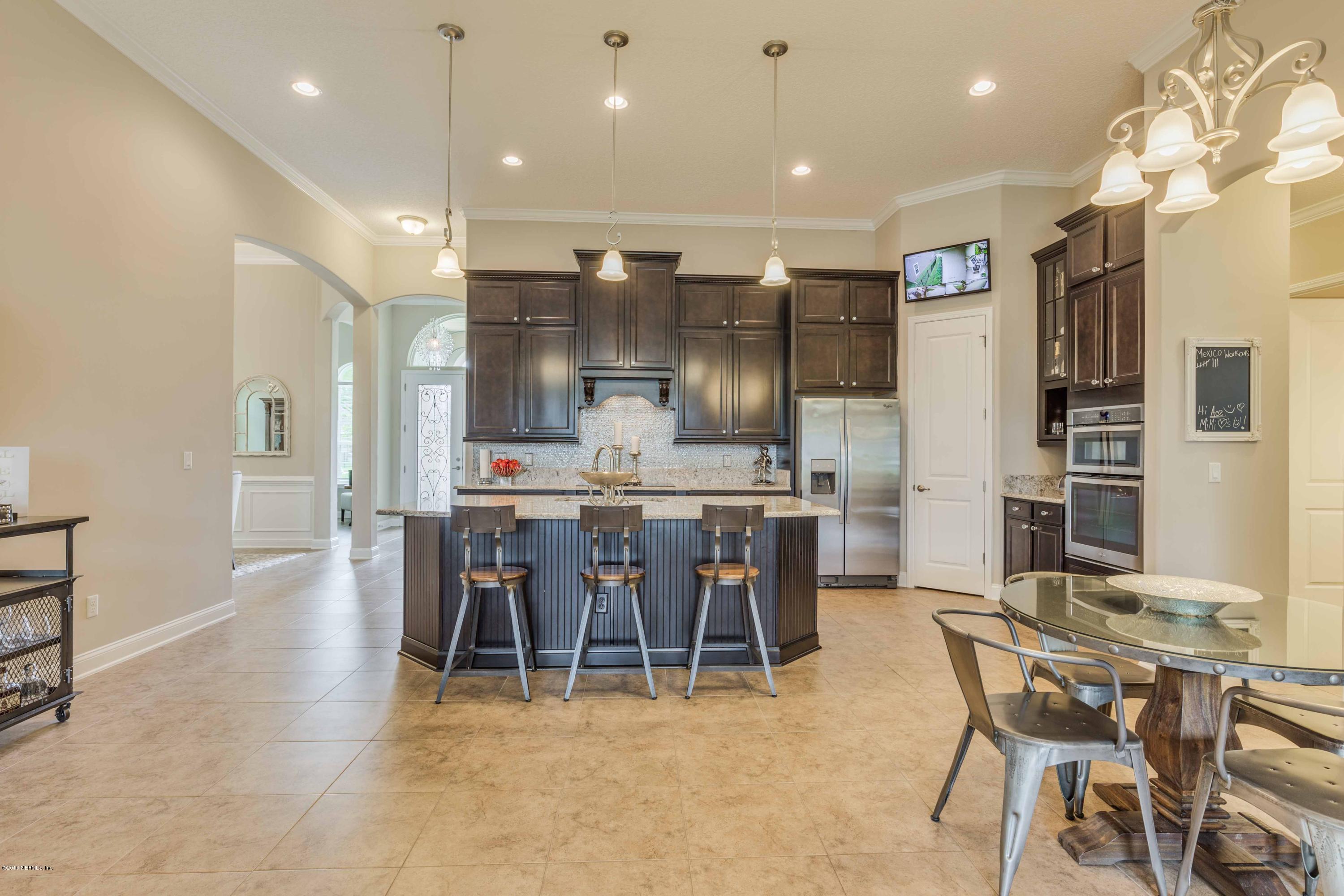 1834 Sugar Maple Road Fleming Island, FL 32003 - Photo 16 of 33 Kitchen-4