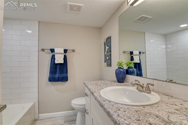 1475 Ride Lane Colorado Springs, CO 80916 - Photo 30 of 38