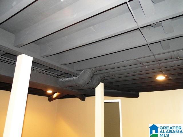 1905 3rd Place Northeast Center Point, AL 35215 - Photo 19 of 28