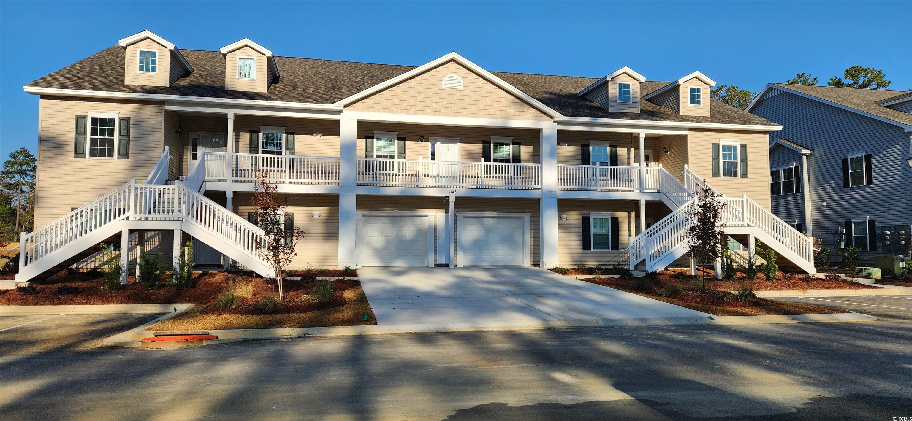 1143 Freeboard Street, Unit 103 Murrells Inlet, SC 29576 - Photo 1 of 29 Gallery Image 1