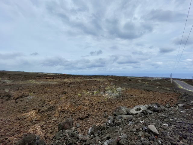 12 Kohala Boulevard Ocean View, HI 96704 - Photo 13 of 18 view of city and mountain