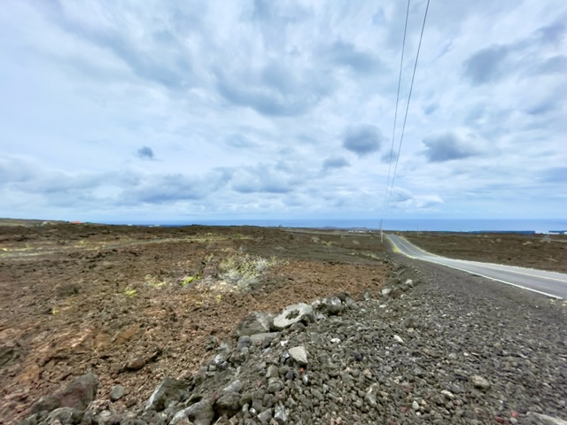12 Kohala Boulevard Ocean View, HI 96704 - Photo 15 of 18 a view of beach and ocean