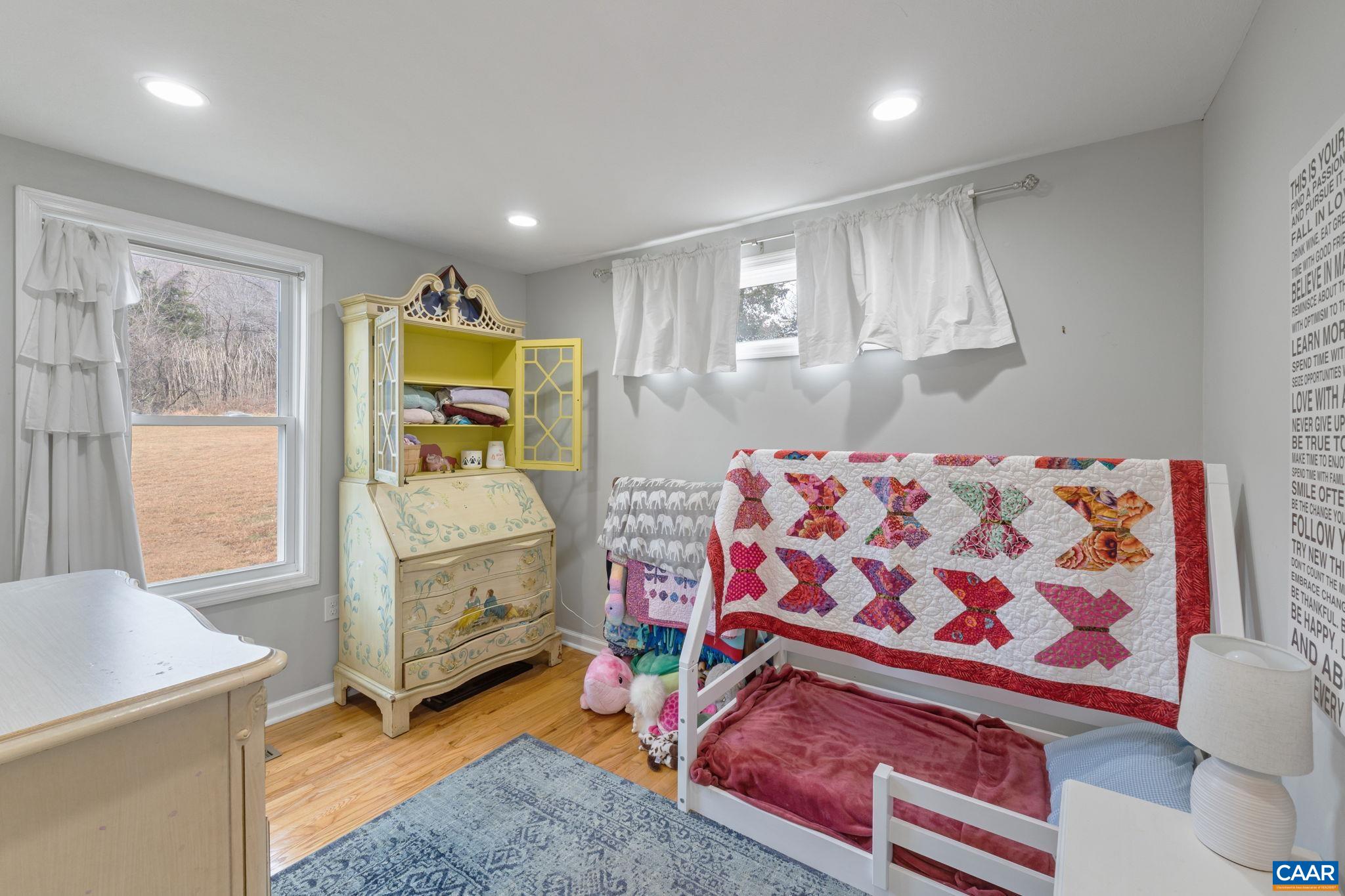 504 Newtown Road Greenwood, VA 22943 - Photo 19 of 34 a view of utility room