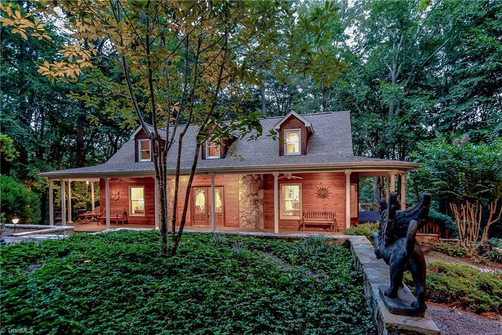 2111 Hauser Road Lewisville, NC 27023 - Photo 1 of 26 Gallery Image 1