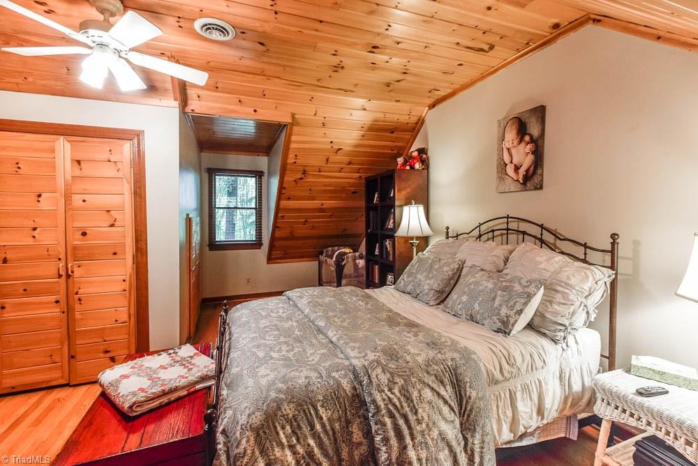 2111 Hauser Road Lewisville, NC 27023 - Photo 16 of 26 Gallery Image 16