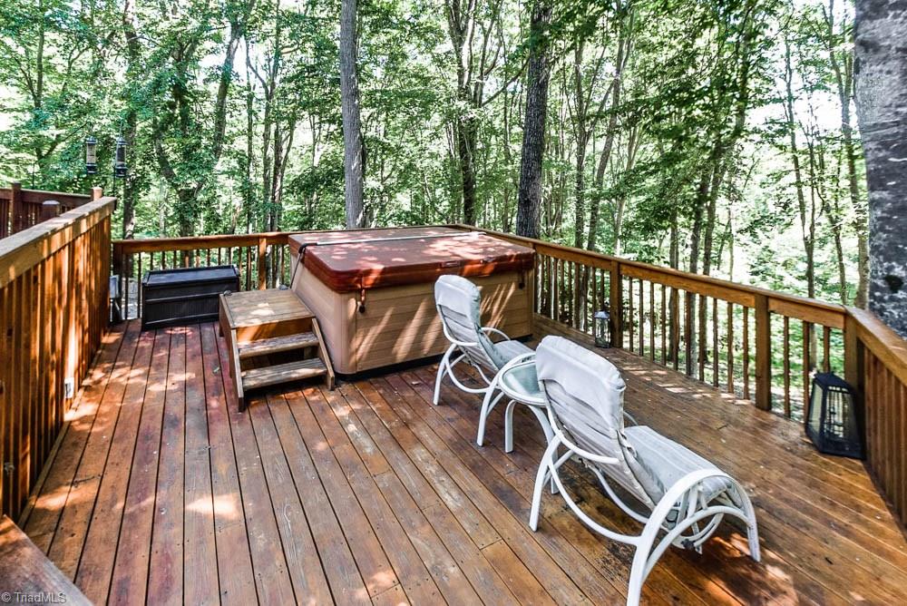 2111 Hauser Road Lewisville, NC 27023 - Photo 23 of 26 Gallery Image 23