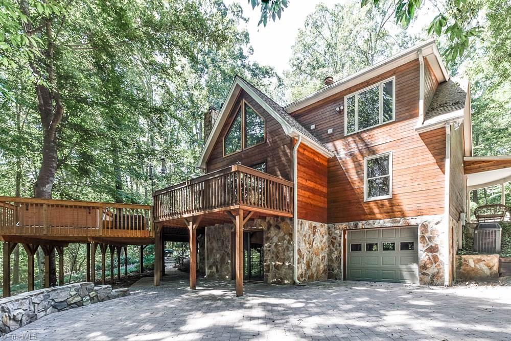 2111 Hauser Road Lewisville, NC 27023 - Photo 25 of 26 Gallery Image 25