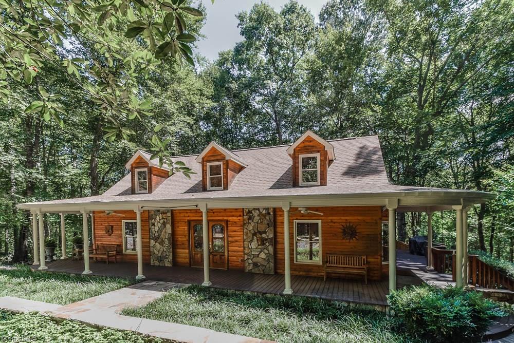 2111 Hauser Road Lewisville, NC 27023 - Photo 4 of 26 Gallery Image 4