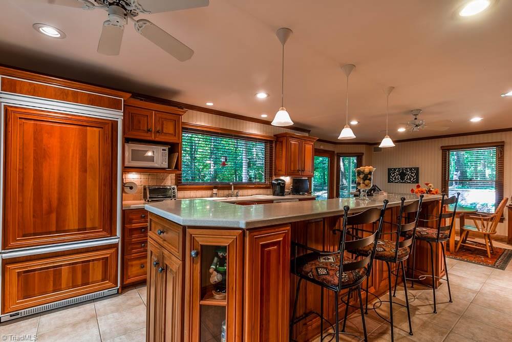 2111 Hauser Road Lewisville, NC 27023 - Photo 9 of 26 Gallery Image 9
