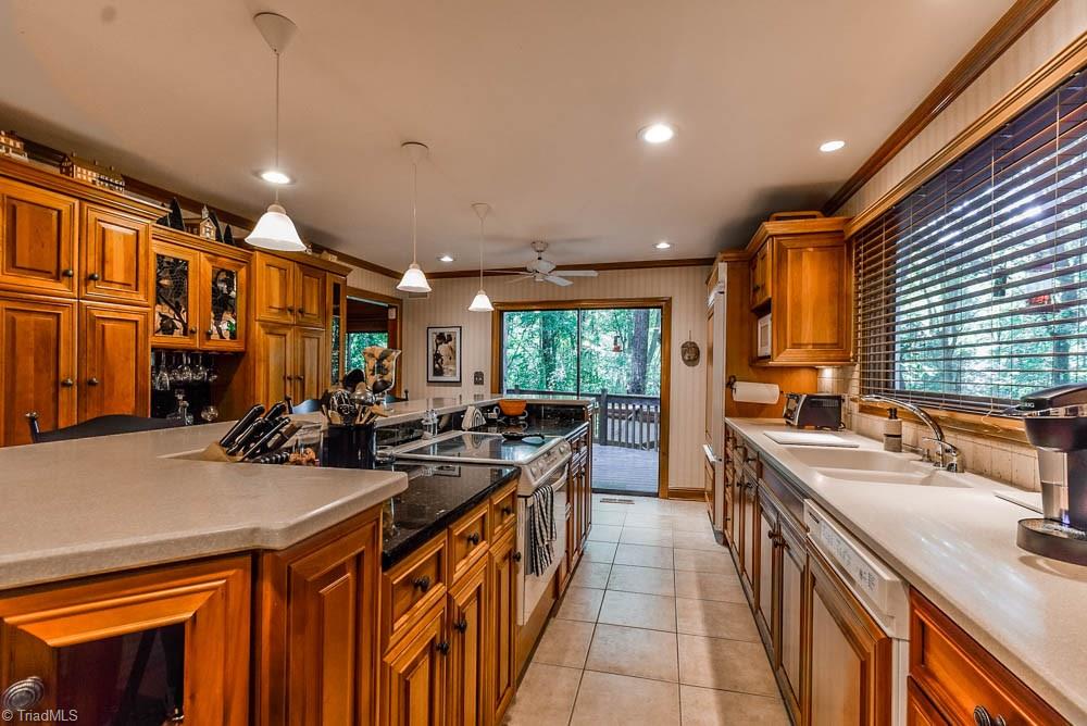 2111 Hauser Road Lewisville, NC 27023 - Photo 10 of 26 Gallery Image 10