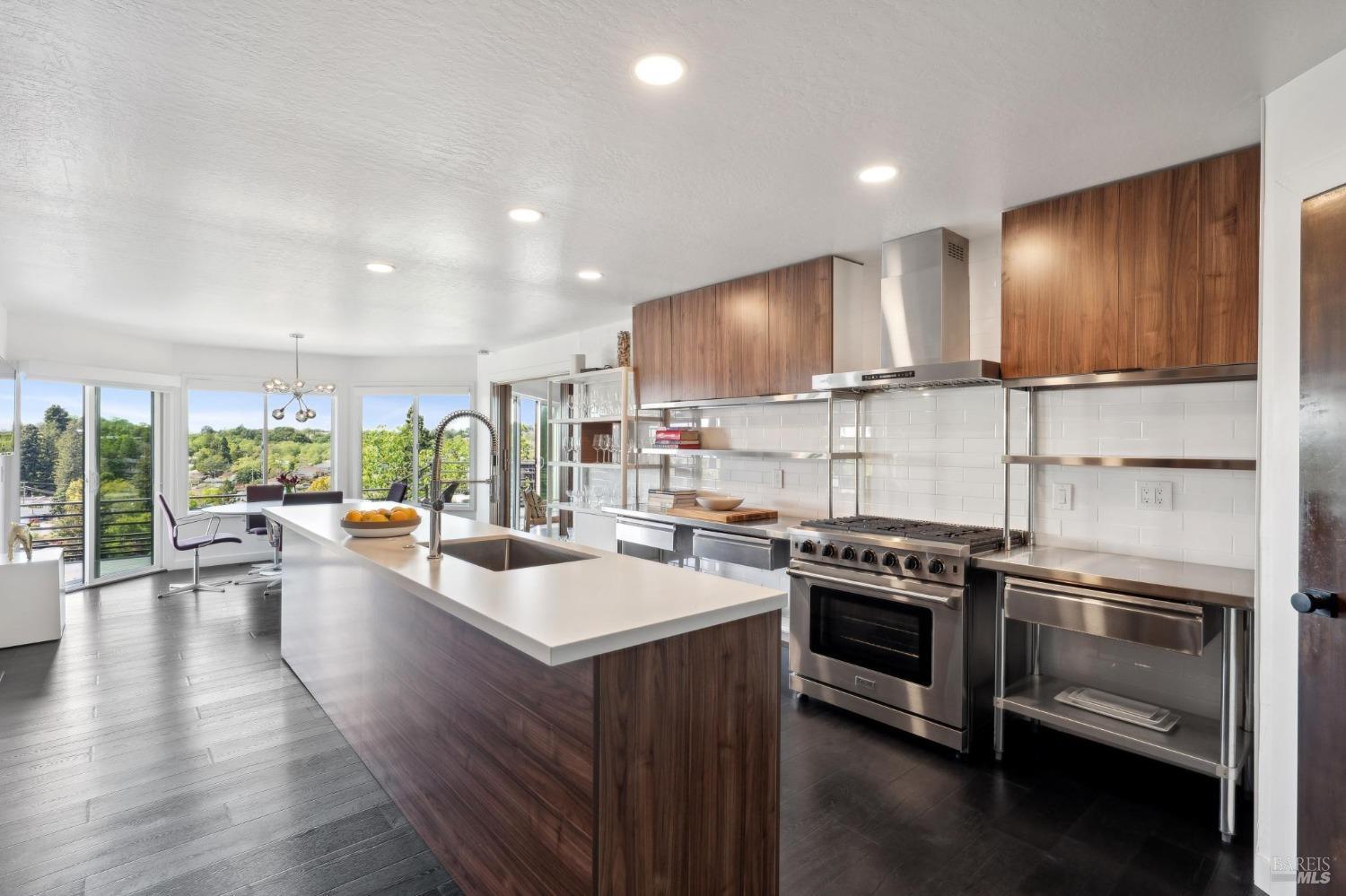 3485 Ridgeview Drive Santa Rosa, CA 95404 - Photo 18 of 63