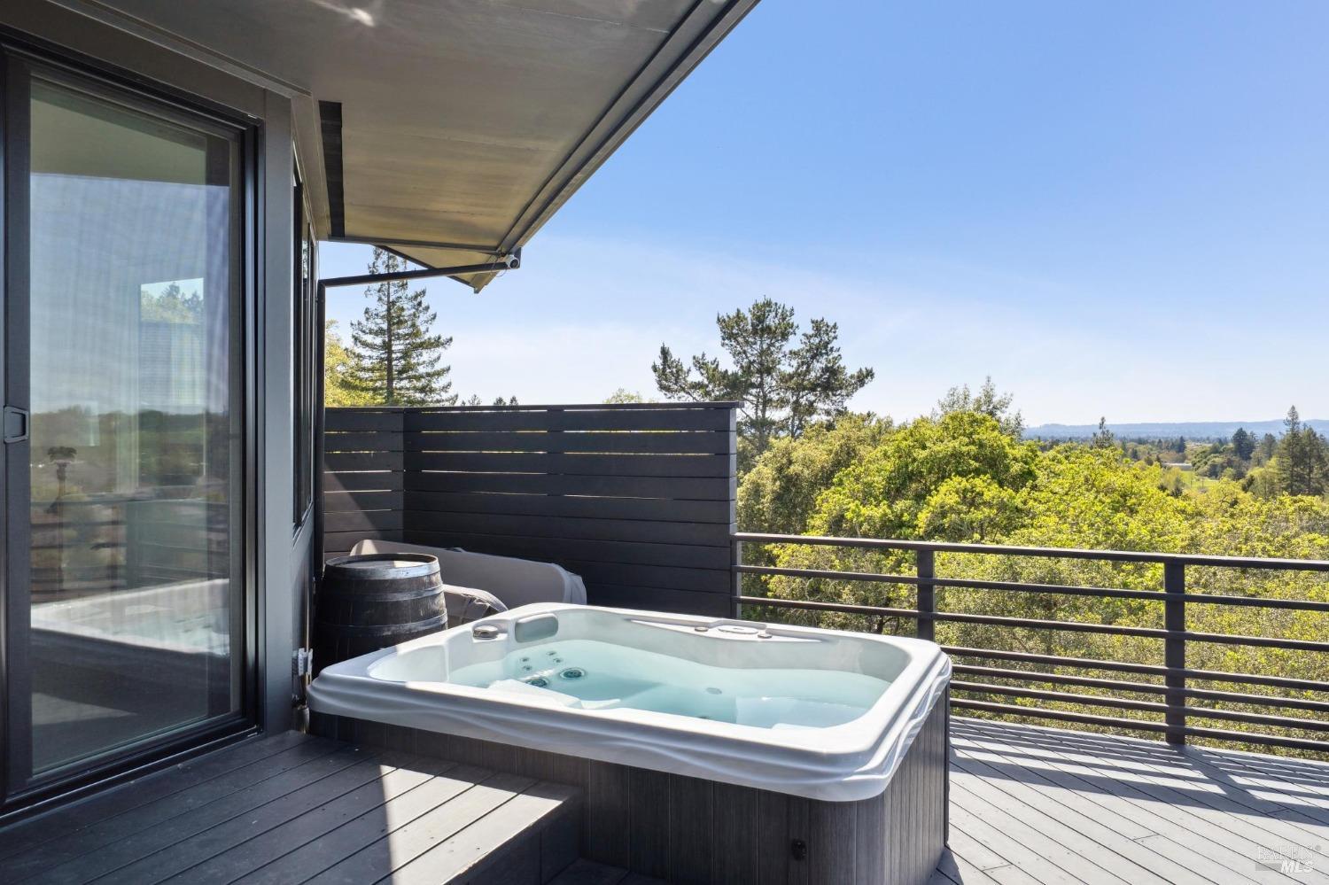 3485 Ridgeview Drive Santa Rosa, CA 95404 - Photo 48 of 63