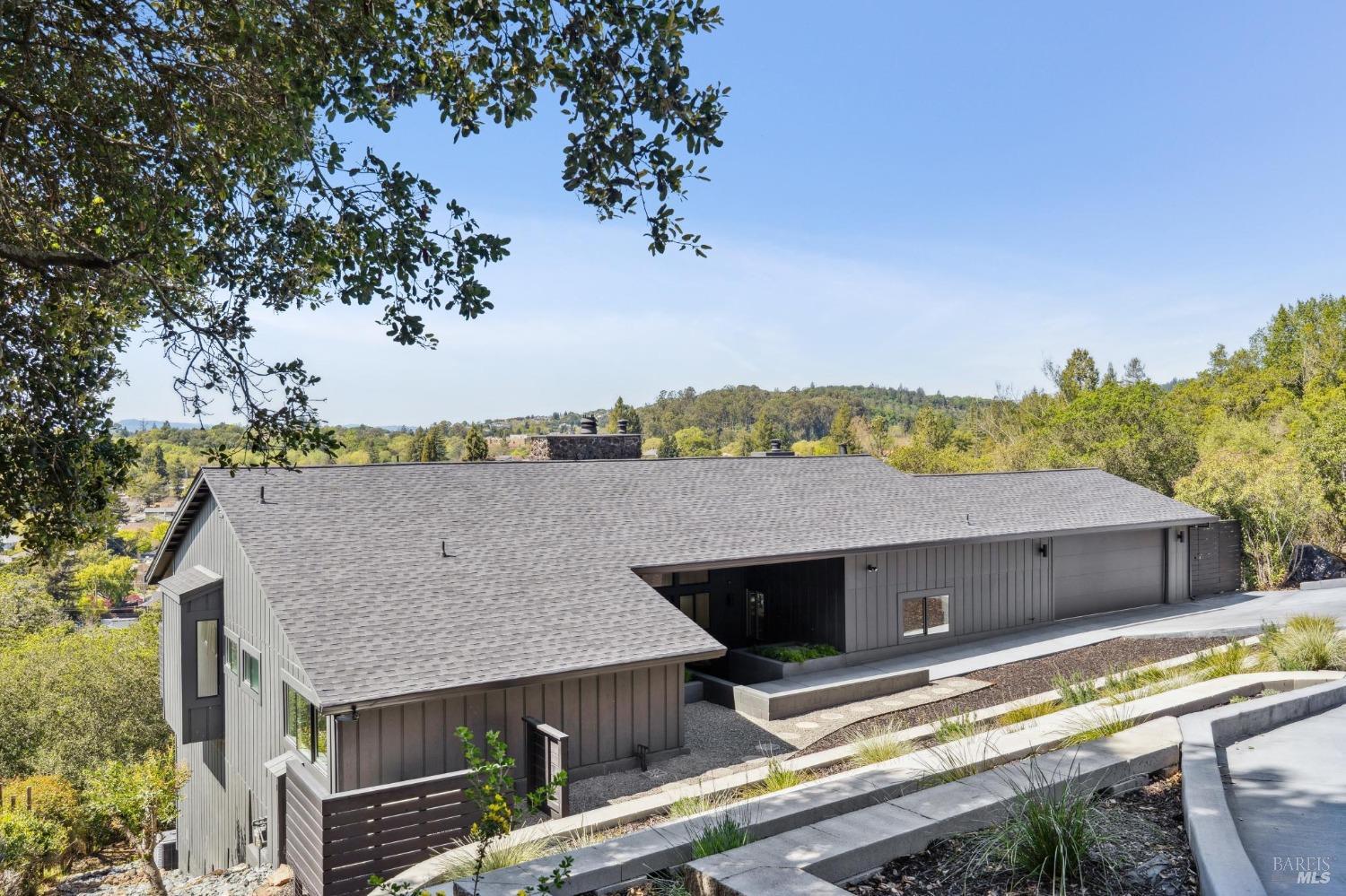 3485 Ridgeview Drive Santa Rosa, CA 95404 - Photo 54 of 63