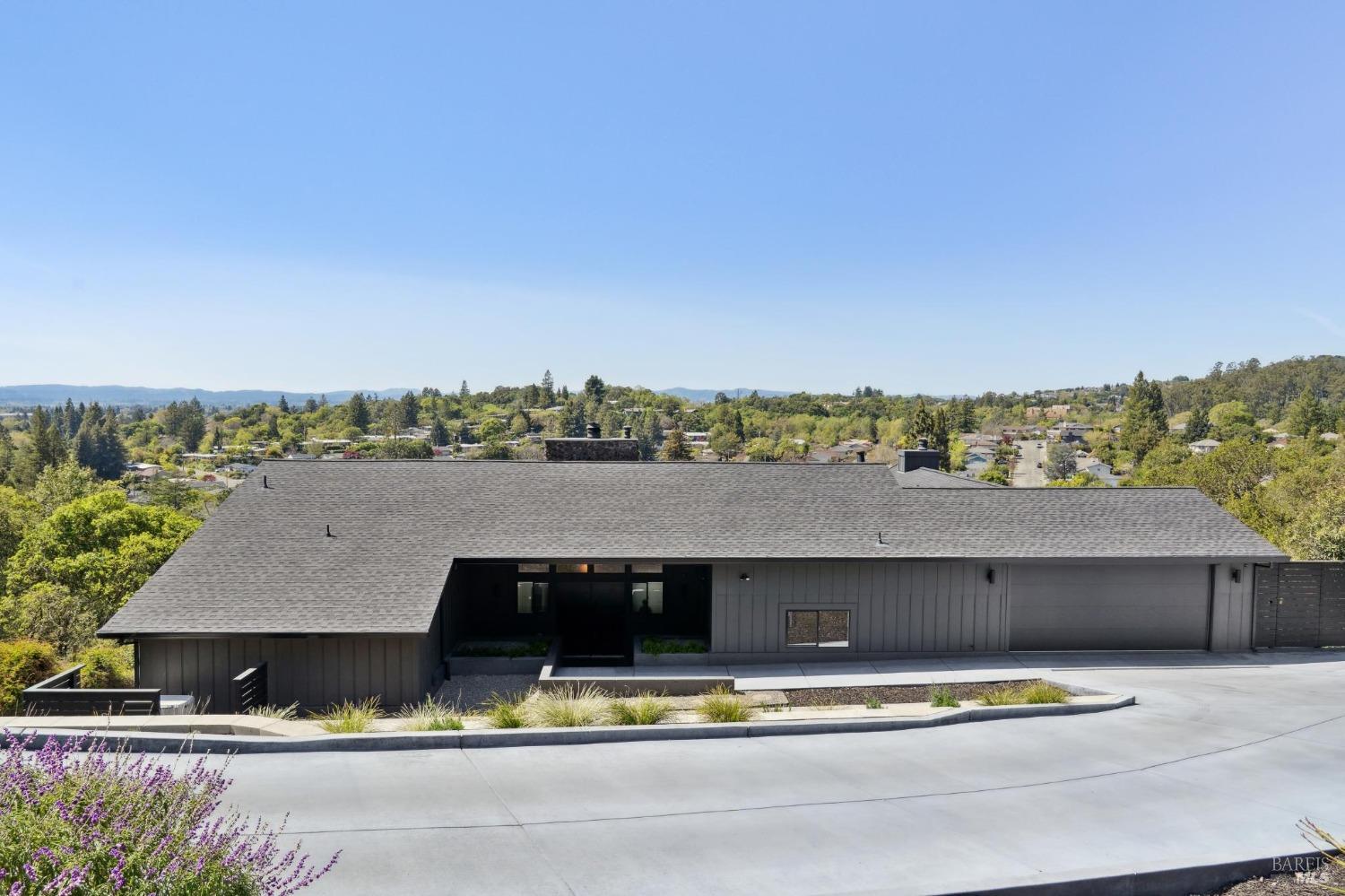 3485 Ridgeview Drive Santa Rosa, CA 95404 - Photo 55 of 63