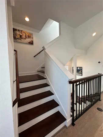a view of entryway