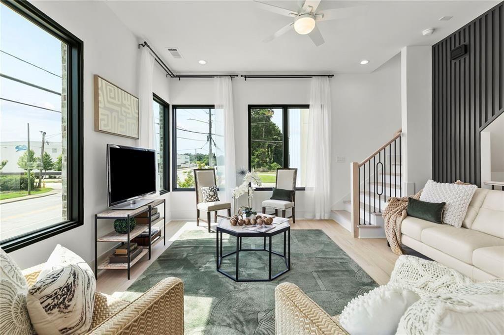 1958 8th Street, Unit 4 Chamblee, GA 30341 - Photo 19 of 43