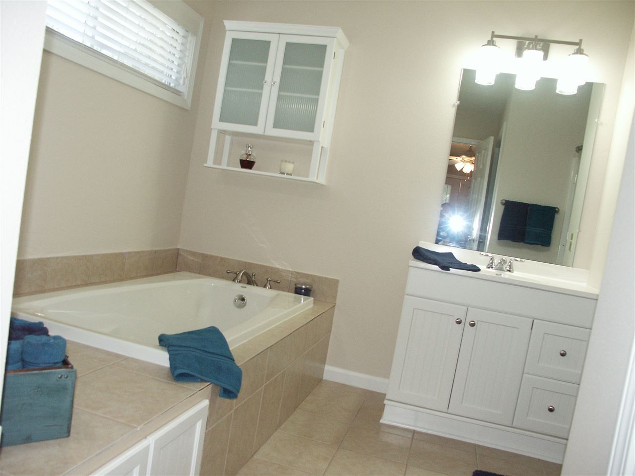 1208 Ridgewood Drive Lillian, AL 36549 - Photo 8 of 21 Master Bath