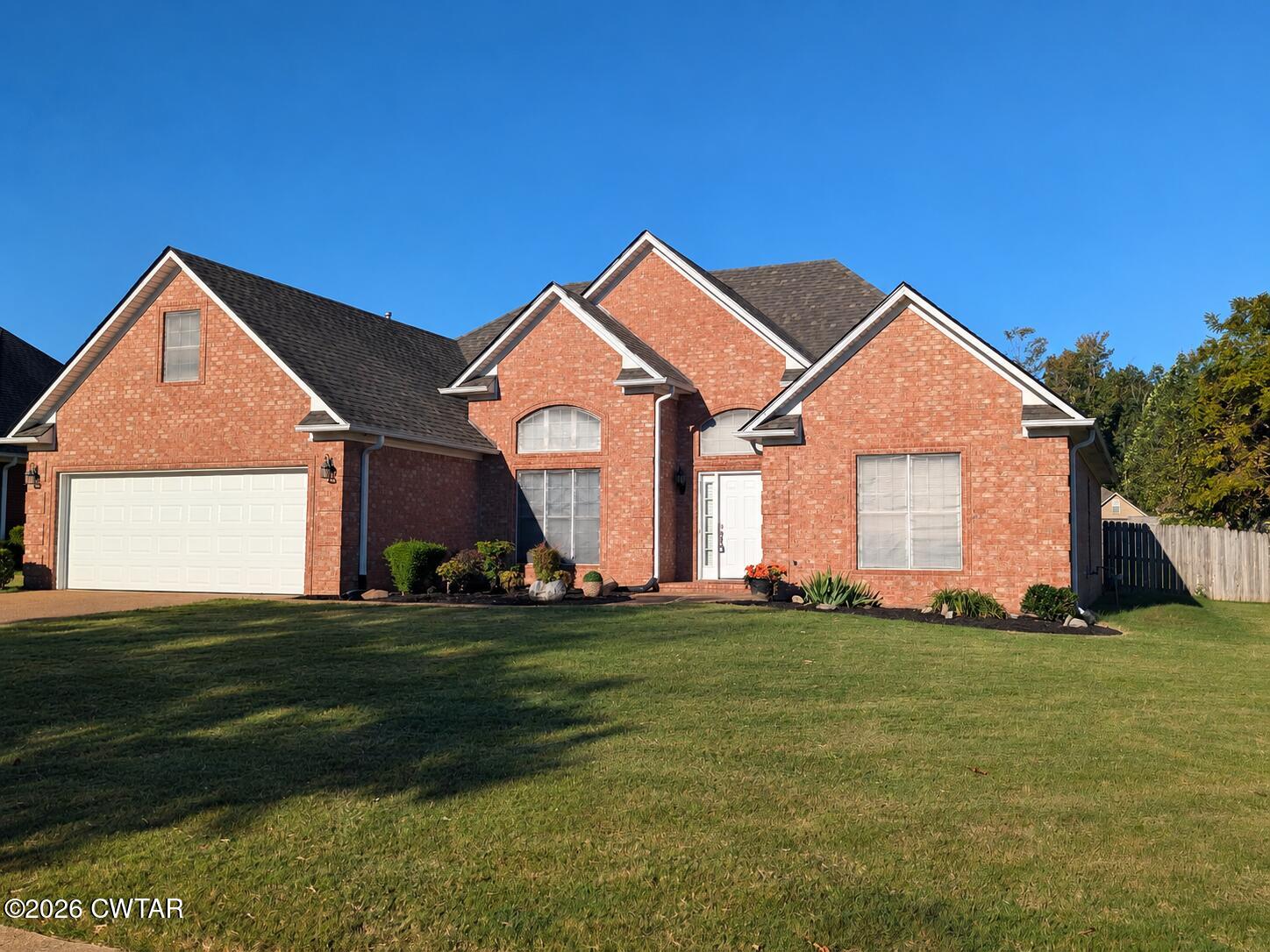 35 Fawn Ridge Drive Jackson, TN 38305 - Photo 1 of 17 This