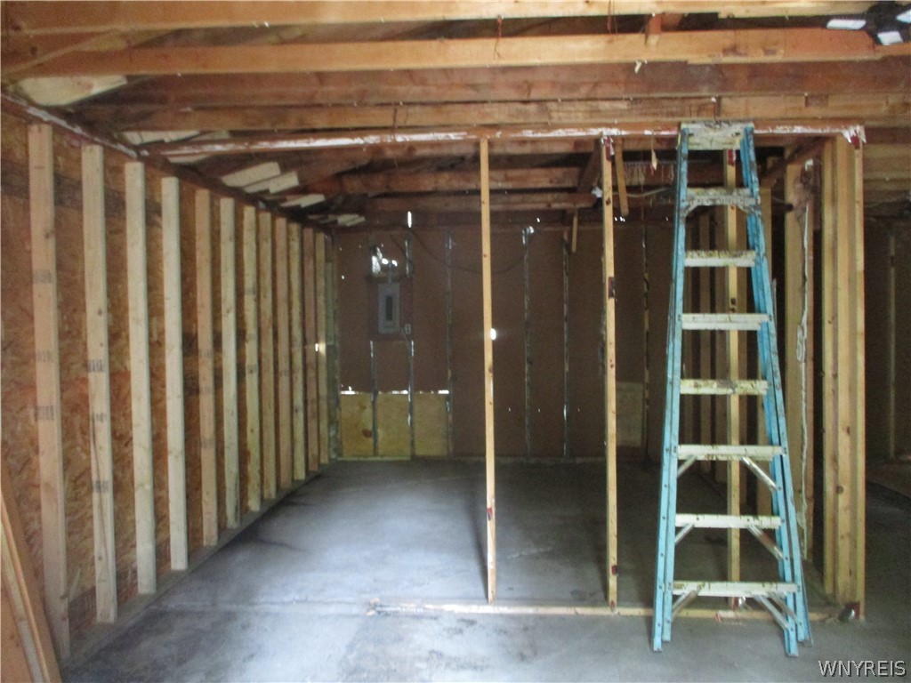 11540 Bolton Road Yorkshire, NY 14141 - Photo 12 of 16 interior