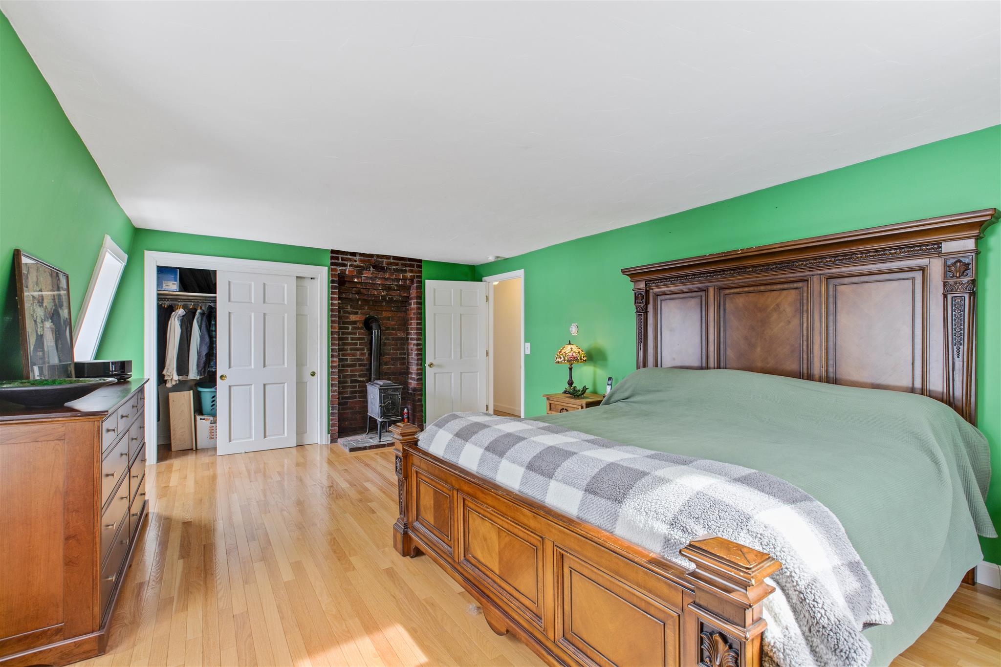 191 Foster Pond Road Alexandria, NH 03222 - Photo 20 of 40